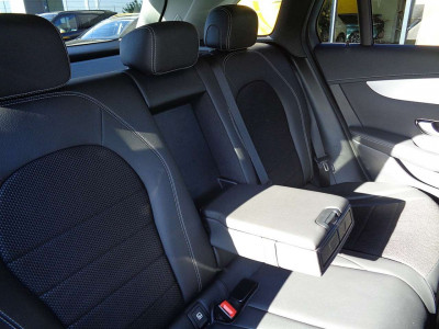 Mercedes-Benz GLC Gebrauchtwagen Mercedes-Benz GLC Gebrauchtwagen