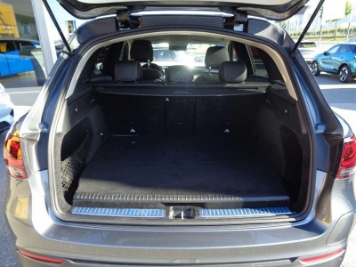 Mercedes-Benz GLC Gebrauchtwagen Mercedes-Benz GLC Gebrauchtwagen