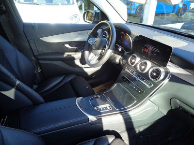 Mercedes-Benz GLC Gebrauchtwagen Mercedes-Benz GLC Gebrauchtwagen