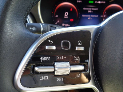 Mercedes-Benz GLC Gebrauchtwagen Mercedes-Benz GLC Gebrauchtwagen