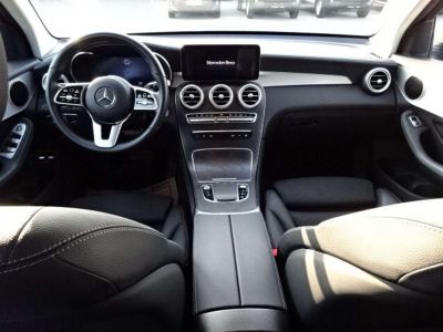 Mercedes-Benz GLC Gebrauchtwagen