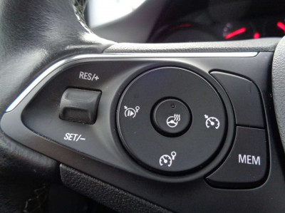 Opel Crossland X Gebrauchtwagen