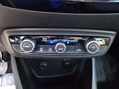 Opel Crossland X Gebrauchtwagen Opel Crossland X Gebrauchtwagen