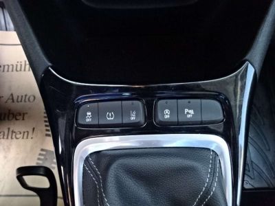 Opel Crossland X Gebrauchtwagen Opel Crossland X Gebrauchtwagen