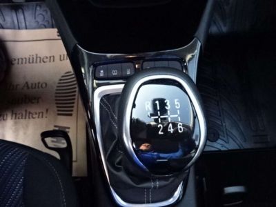 Opel Crossland X Gebrauchtwagen Opel Crossland X Gebrauchtwagen