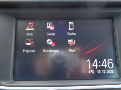 Opel Crossland X Gebrauchtwagen