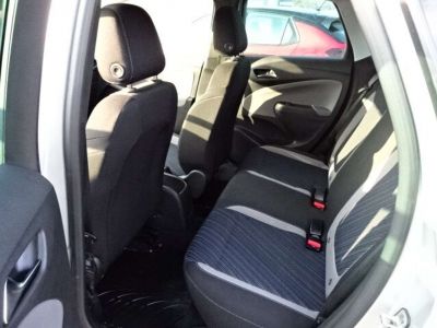 Opel Crossland X Gebrauchtwagen Opel Crossland X Gebrauchtwagen