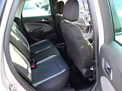 Opel Crossland X Gebrauchtwagen Opel Crossland X Gebrauchtwagen