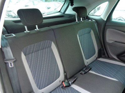 Opel Crossland X Gebrauchtwagen