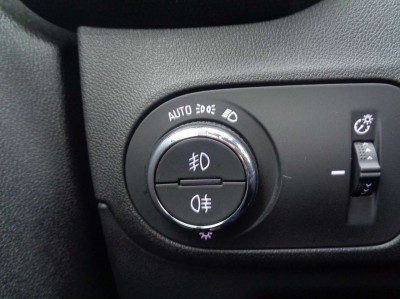 Opel Crossland X Gebrauchtwagen