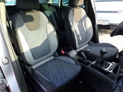 Opel Crossland X Gebrauchtwagen Opel Crossland X Gebrauchtwagen