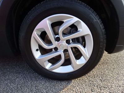 Opel Crossland X Gebrauchtwagen Opel Crossland X Gebrauchtwagen