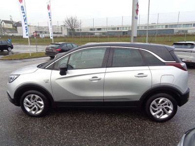 Opel Crossland X Gebrauchtwagen
