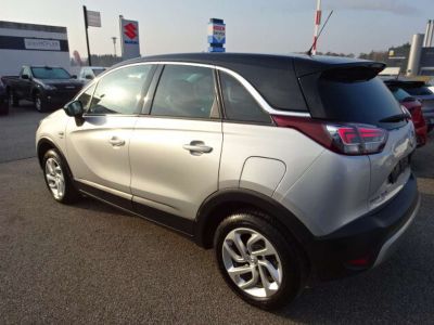 Opel Crossland X Gebrauchtwagen Opel Crossland X Gebrauchtwagen