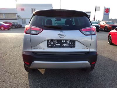 Opel Crossland X Gebrauchtwagen Opel Crossland X Gebrauchtwagen