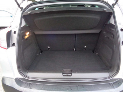 Opel Crossland X Gebrauchtwagen