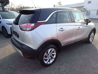 Opel Crossland X Gebrauchtwagen Opel Crossland X Gebrauchtwagen