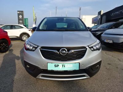 Opel Crossland X Gebrauchtwagen Opel Crossland X Gebrauchtwagen