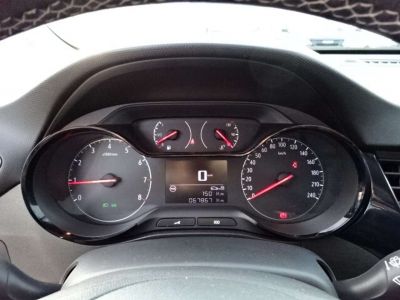 Opel Crossland X Gebrauchtwagen Opel Crossland X Gebrauchtwagen