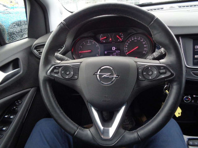 Opel Crossland X Gebrauchtwagen