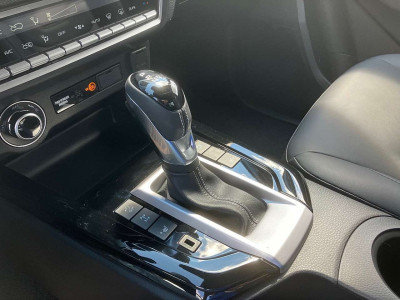 Isuzu D-Max Vorführwagen