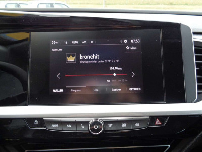 Opel Grandland Gebrauchtwagen