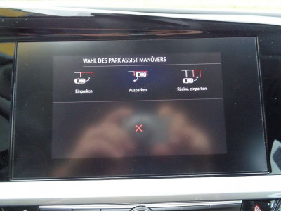 Opel Grandland Gebrauchtwagen