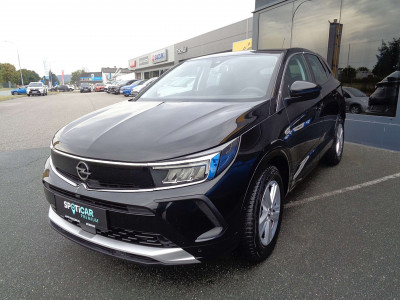 Opel Grandland Gebrauchtwagen