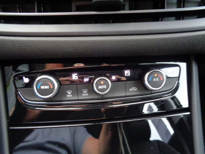 Opel Grandland Gebrauchtwagen