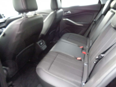 Opel Grandland Gebrauchtwagen