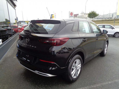 Opel Grandland Gebrauchtwagen