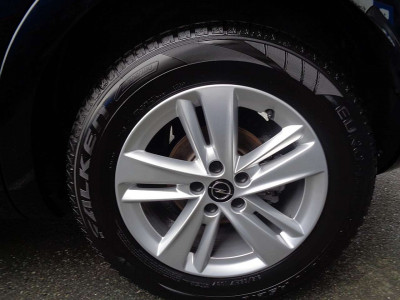 Opel Grandland Gebrauchtwagen