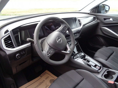 Opel Grandland Gebrauchtwagen