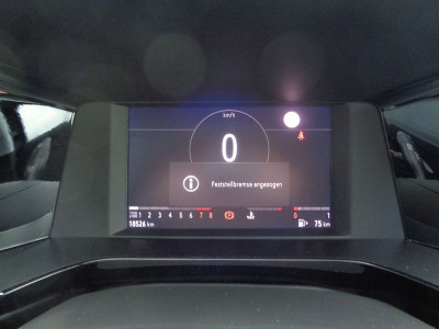 Opel Grandland Gebrauchtwagen