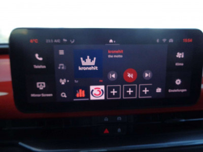 Fiat 600 Vorführwagen