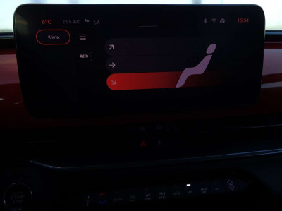 Fiat 600 Vorführwagen