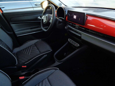 Fiat 600 Vorführwagen