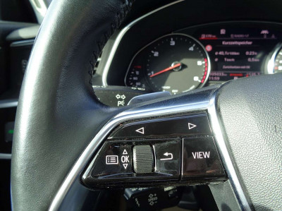 Audi A6 Gebrauchtwagen Audi A6 Gebrauchtwagen