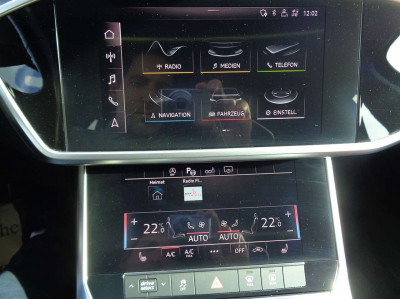 Audi A6 Gebrauchtwagen Audi A6 Gebrauchtwagen