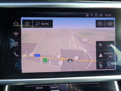 Audi A6 Gebrauchtwagen Audi A6 Gebrauchtwagen