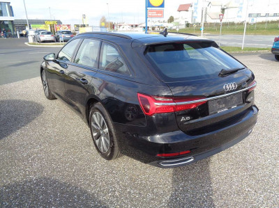 Audi A6 Gebrauchtwagen Audi A6 Gebrauchtwagen