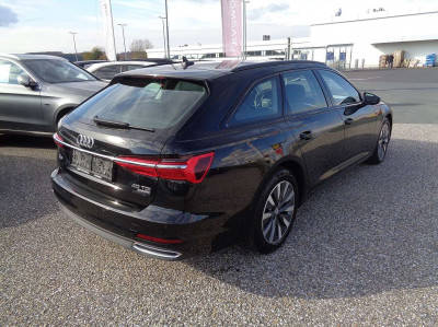 Audi A6 Gebrauchtwagen Audi A6 Gebrauchtwagen