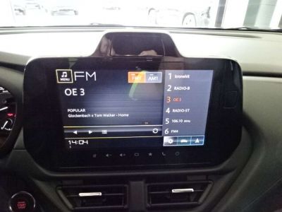 Suzuki S-Cross Vorführwagen Suzuki S-Cross Vorführwagen