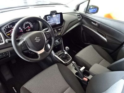 Suzuki S-Cross Vorführwagen Suzuki S-Cross Vorführwagen