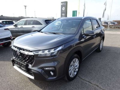 Suzuki S-Cross Vorführwagen Suzuki S-Cross Vorführwagen