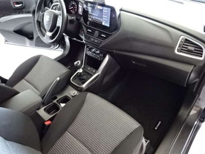 Suzuki S-Cross Vorführwagen Suzuki S-Cross Vorführwagen