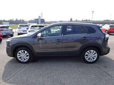 Suzuki S-Cross Vorführwagen Suzuki S-Cross Vorführwagen