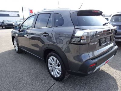 Suzuki S-Cross Vorführwagen Suzuki S-Cross Vorführwagen