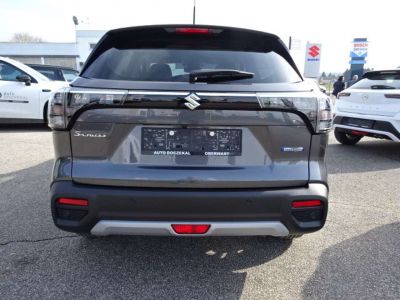 Suzuki S-Cross Vorführwagen Suzuki S-Cross Vorführwagen