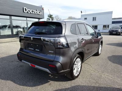 Suzuki S-Cross Vorführwagen Suzuki S-Cross Vorführwagen